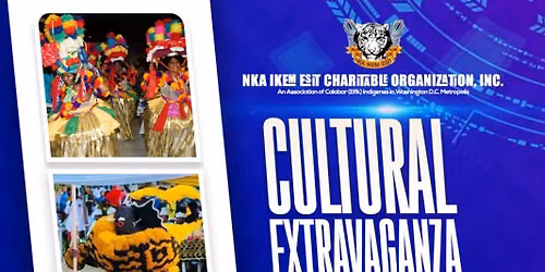 NKA IKEM ESIT Charitable Organization Cultural Extravaganza 