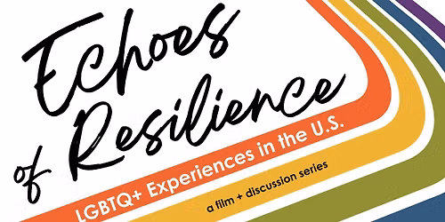Echoes of Resilience: LGBTQ+ Experiences in the U.S.