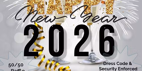 New Year\u2019s Eve Celebration