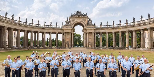 Bundespolizeiorchester Berlin