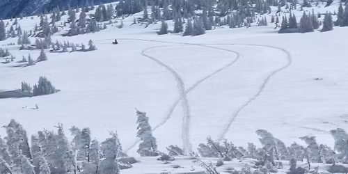 14th Annual Winter Kick-off Party and Movie Night