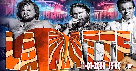 La Ratte live @ The NiX