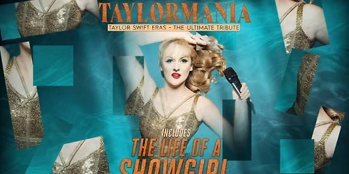 Taylormania