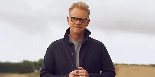 Steven Curtis Chapman's - SPEECHLESS Tour 26'