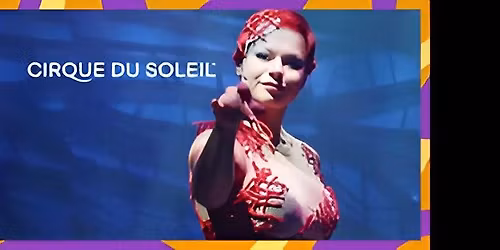 Buy Cirque Du Soleil - O Tickets - eTickets.ca