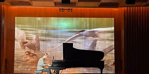 Summer Solstice Bird Concert with Kai Frueh