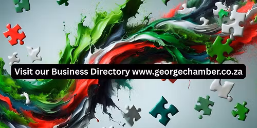 Network Evening at Protea Hotel by Marriott King George