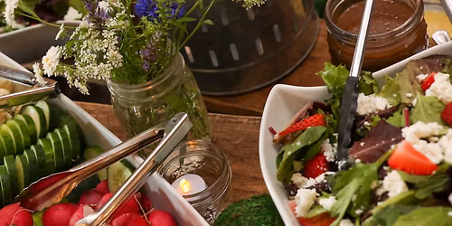Spring Mix at Kravis Center - Dreyfoos Hall