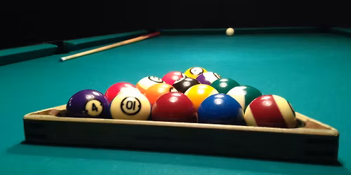 Charity Tournament to benefit Operation Blessing