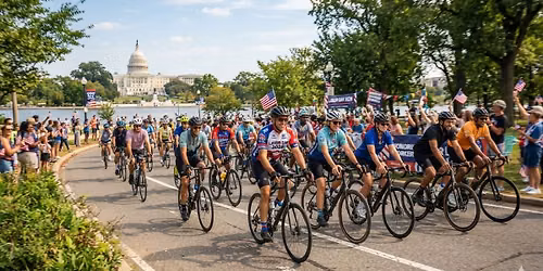 Labor Day Ride
