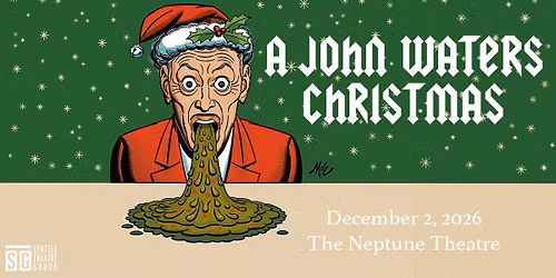 A John Waters Christmas