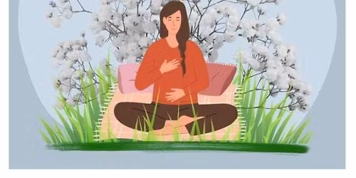 Restorative Yoga with Reiki 