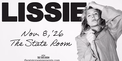 Lissie