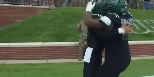 Bowling Green Falcons vs. Ohio Bobcats