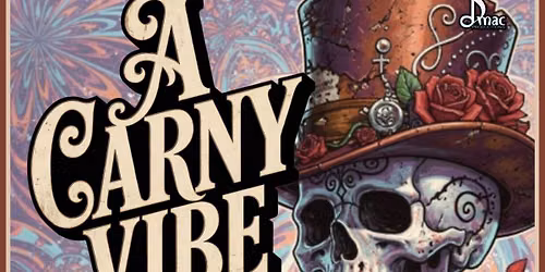 A Carny Vibe - Grateful Dead Tribute 