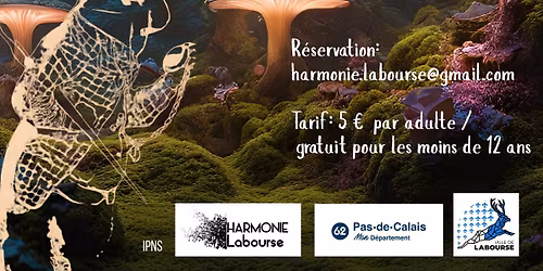 Concert de Sainte C\u00e9cile