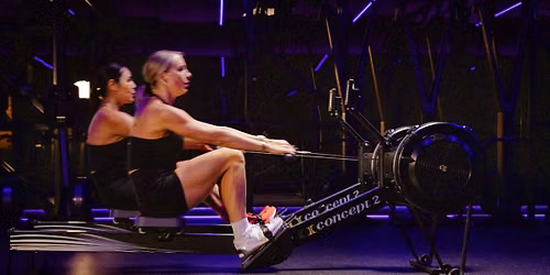 10 Week Hyrox Training Program - TotalFusion Flinders St