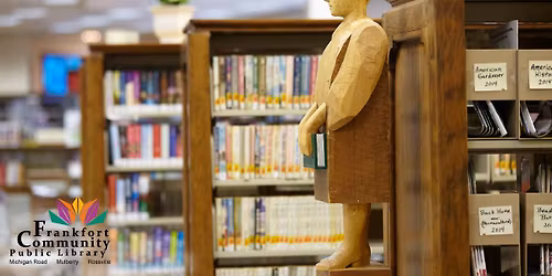 2026 Book Discussion Group