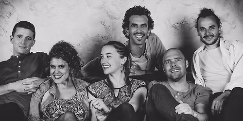 CONCERT ONDA YA - Cumbia y m\u00e0s !! START 21H