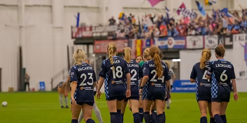 Indy Eleven - Womens Team vs. Toledo Villa FC at Grand Park Indiana