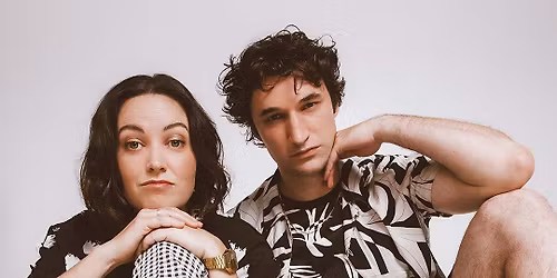 Off Book - The Improvised Musical