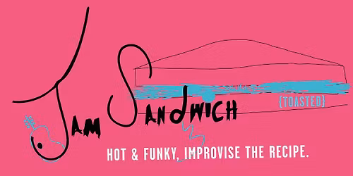 Carpenters Tuesday Jam Night 