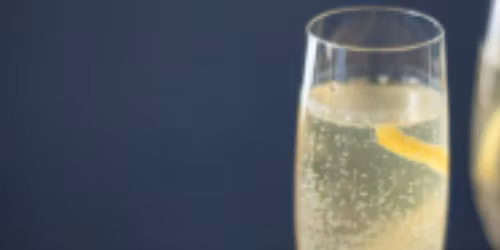 Classic Cocktails & Appetizers