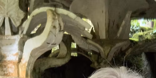 Lynn Howard President of BMW Motorrad Club Washington DC,Guest Speaker!!