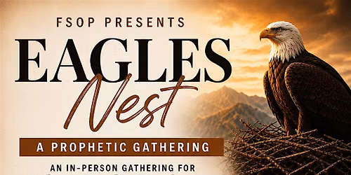 Eaglesnest by FSOP