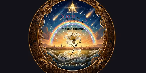 Ascension