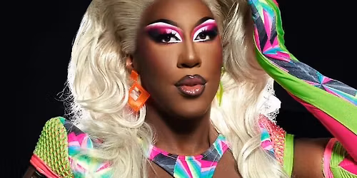 Pride Drag Brunch starring Kori King- Irvine 
