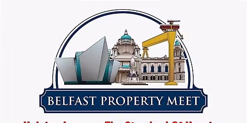 Belfast Property Meet Thursday  2nd April 2026