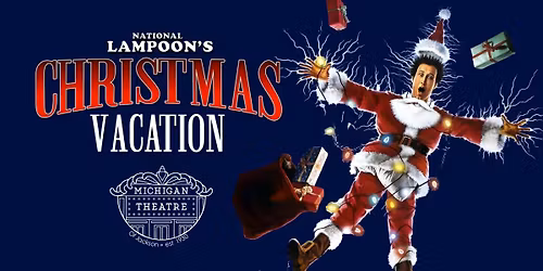 National Lampoon\u2019s Christmas Vacation (1989) | FREE Screening