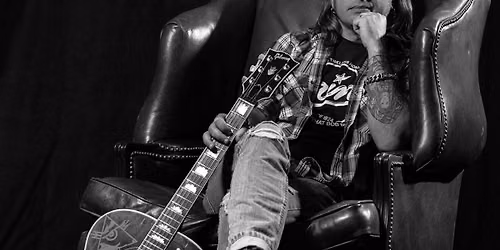 Cody Canada at Cains Ballroom