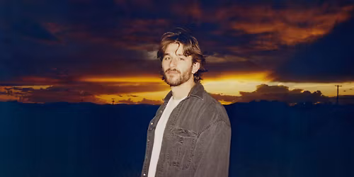 Jonah Kagen - Sunflowers & Leather Tour w\/ Anna Graves