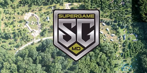 SuperGame Maryland 2026