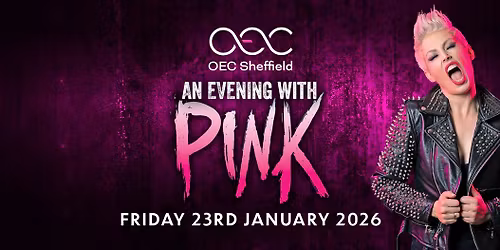 Vicky Jackson as Pink