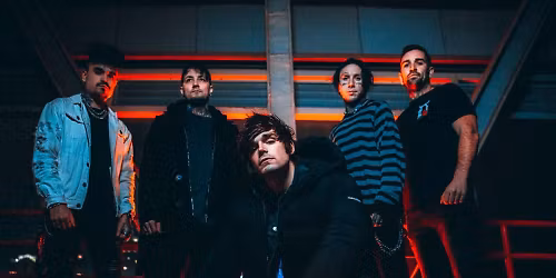 Until I Wake in Santa Ana