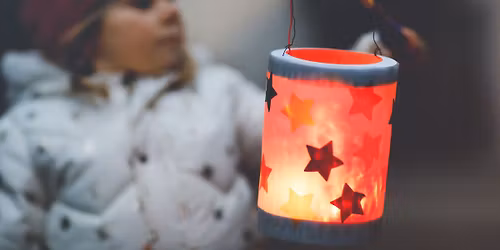 Festive Lantern Making at the Museum