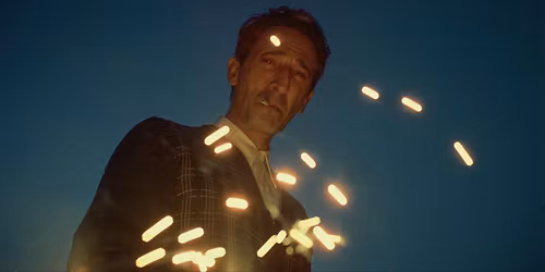 Discover - Best of 2025: The Brutalist (18)