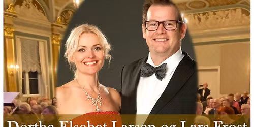 Nyt\u00e5rskoncert med Roskilde Salonorkester