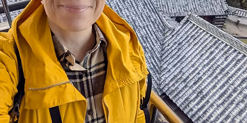 Puhetta musiikista: Musiikki ja valta \u2013 vieraana Reetta N\u00e4\u00e4t\u00e4nen