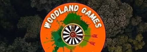Woodland Games 2024