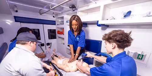 AEMT to Paramedic Bridge