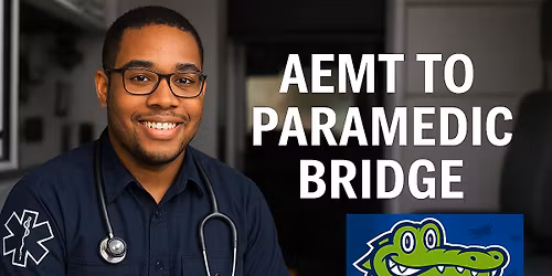 AEMT to Paramedic Bridge