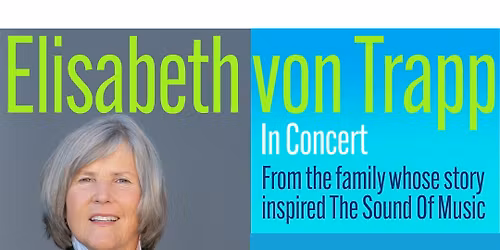 Elisabeth Von Trapp