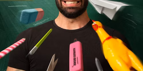 Timoth\u00e9e Curado \/ Pr\u00e9sent !