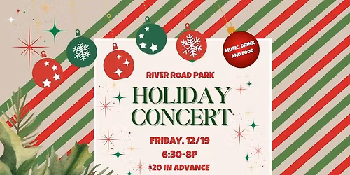 Holiday Concert