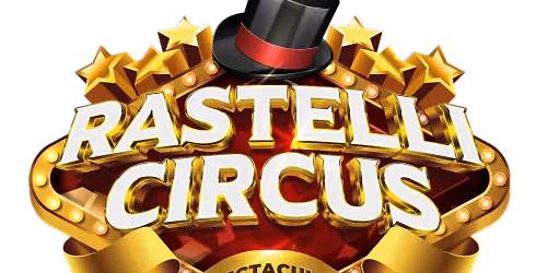 Rastelli Circus at Jefferson County Fairgrounds - WA