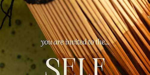 Journaling Workshop - The Self-Care Cafe